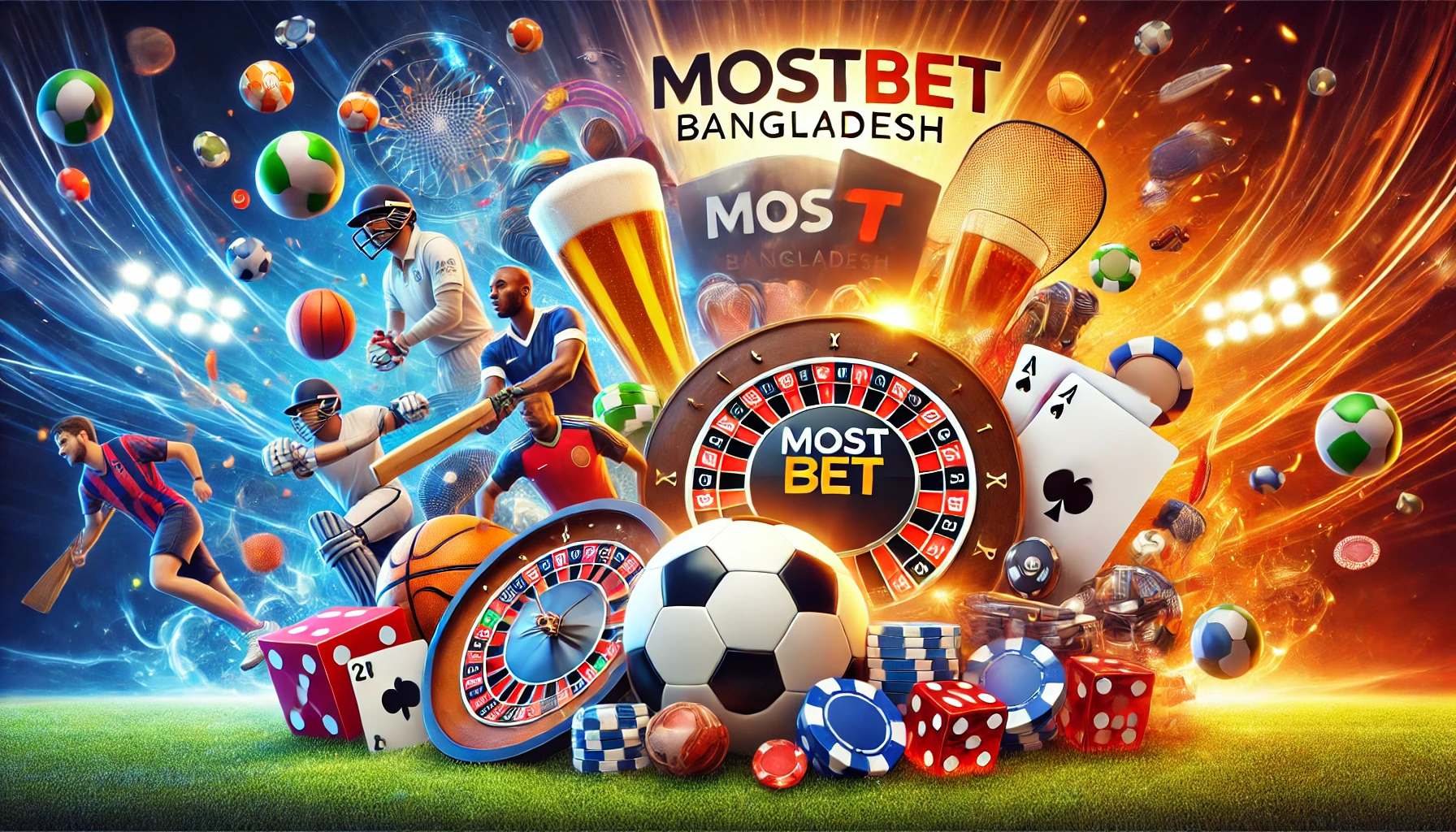 Mostbet Bangladesh